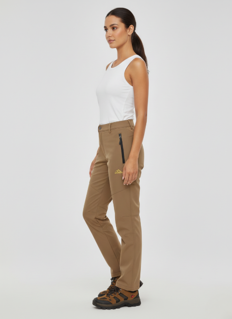 Pantalon de Randonnée | Femme