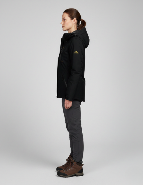 Veste de Randonnée - Ski - Femme
