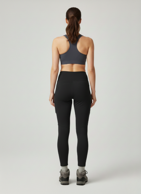 Legging de Randonnée - Femme