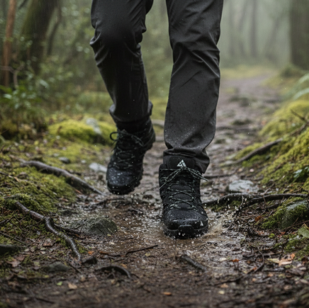 Chaussures de randonnée - Homme | Modèle Horizon