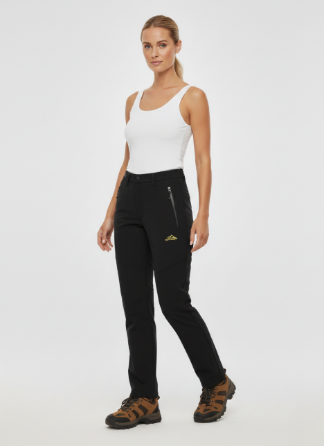 Pantalon de Randonnée | Femme