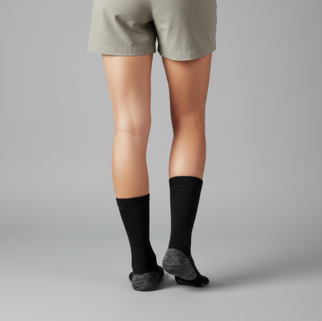 Chaussettes Imperméables - Femme - Homme