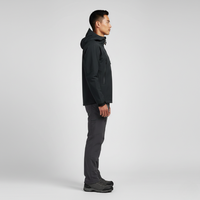 Veste de Randonnée imperméables - Femme - Homme
