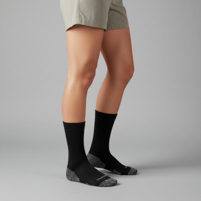 Chaussettes Imperméables - Femme - Homme