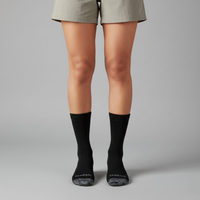 Chaussettes Imperméables - Femme - Homme