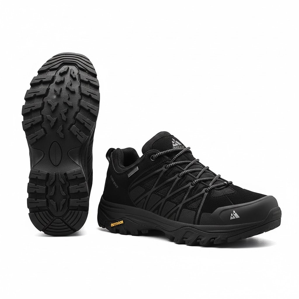 Chaussures de randonnée - Homme | Modèle Cresta