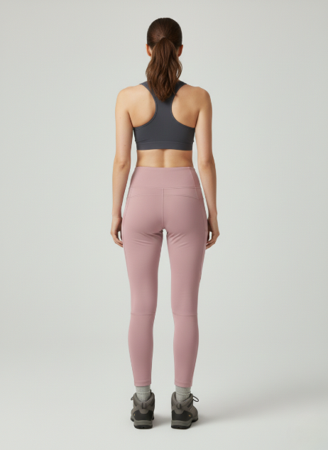 Legging de Randonnée - Femme