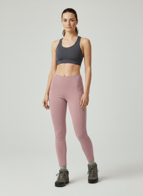 Legging de Randonnée - Femme