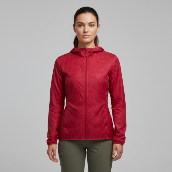 Veste de Pluie - Femme - Homme