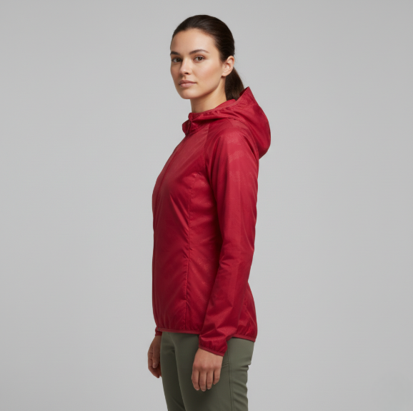Veste de Pluie - Femme - Homme