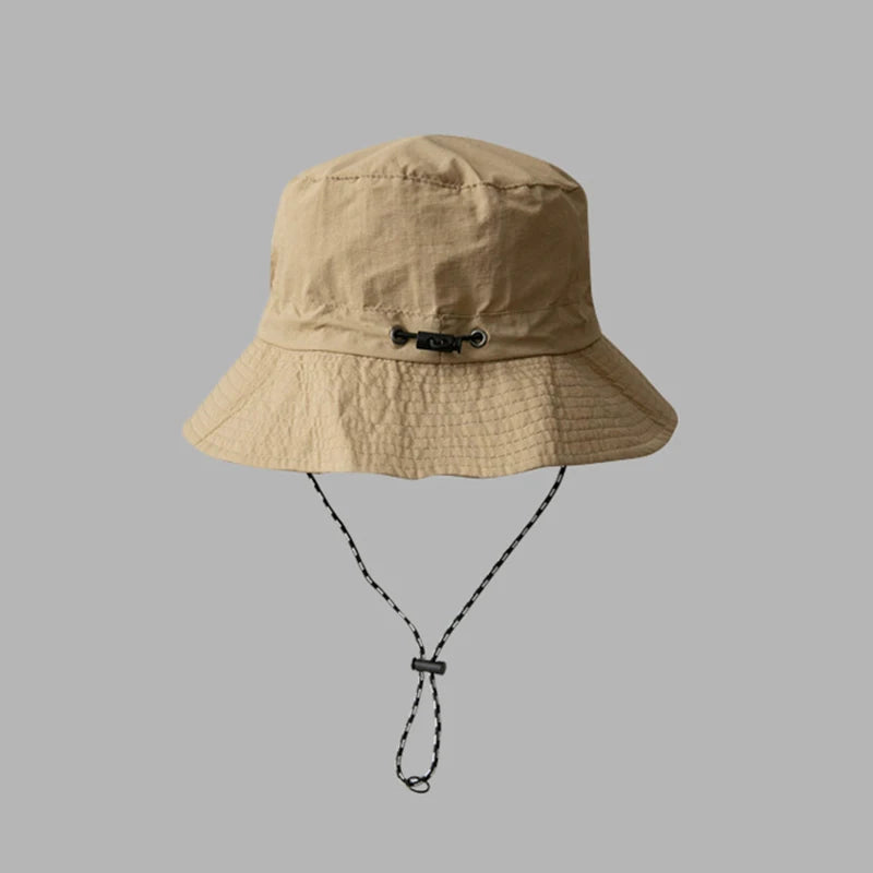 Chapeau imperméable - Mixtes