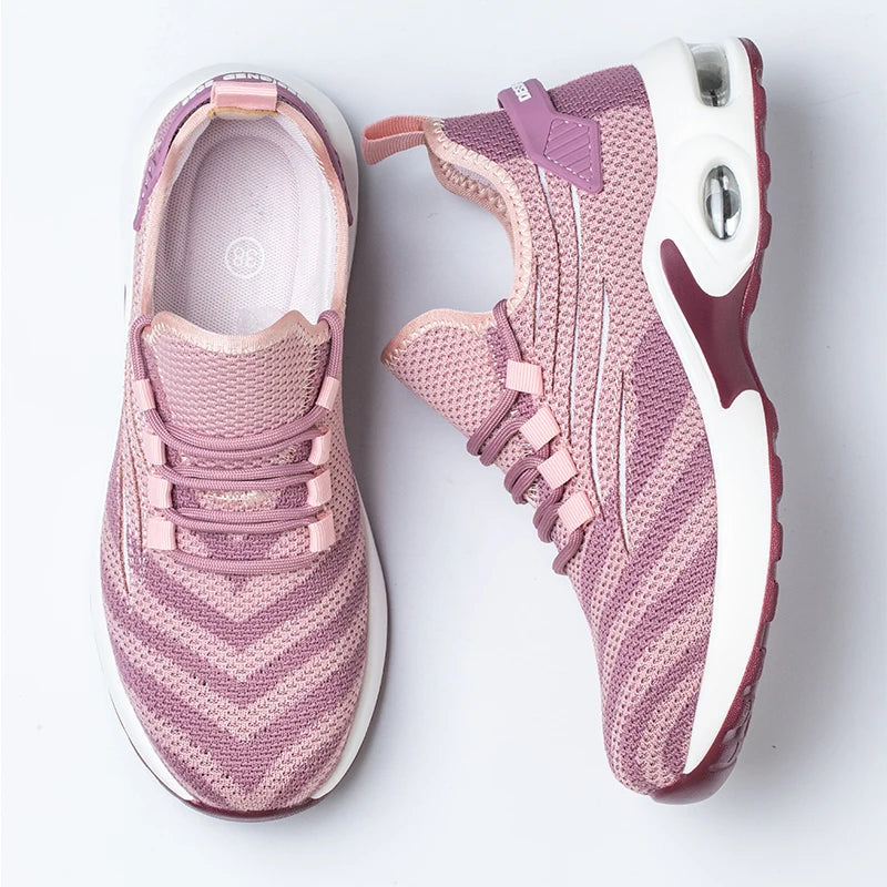 Chaussures de sécurité Femme