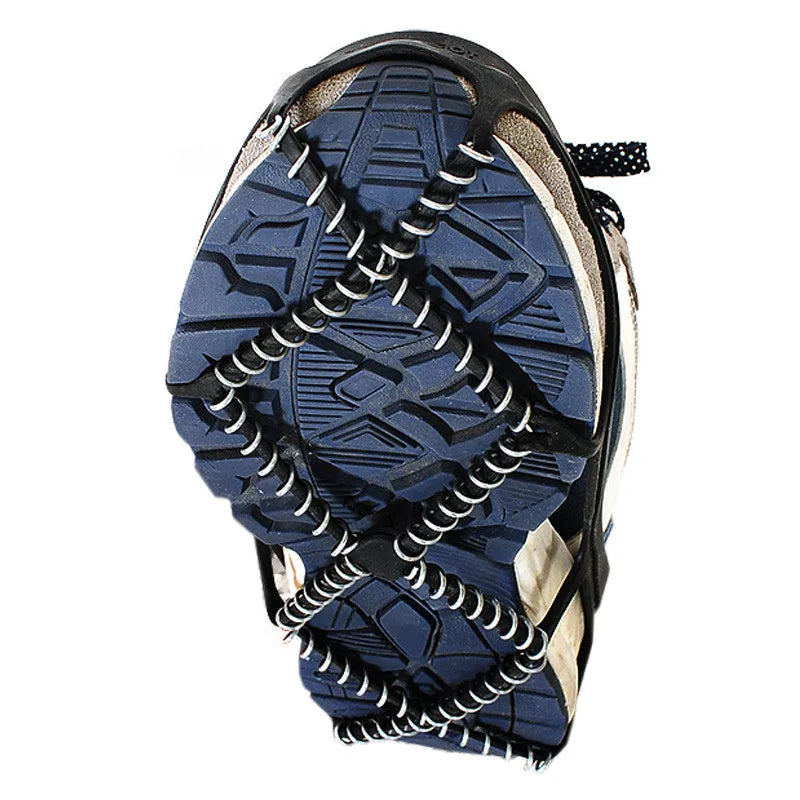 Chaîne de Chaussures - Neige et Montagne