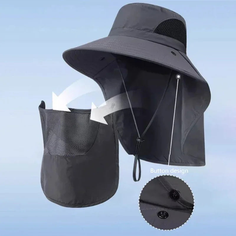Chapeaux de chasse - Mixtes