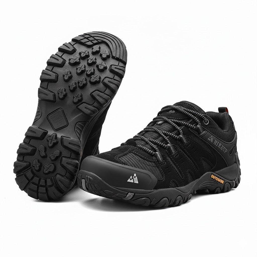 Chaussures de randonnée - Homme | Modèle Tierra