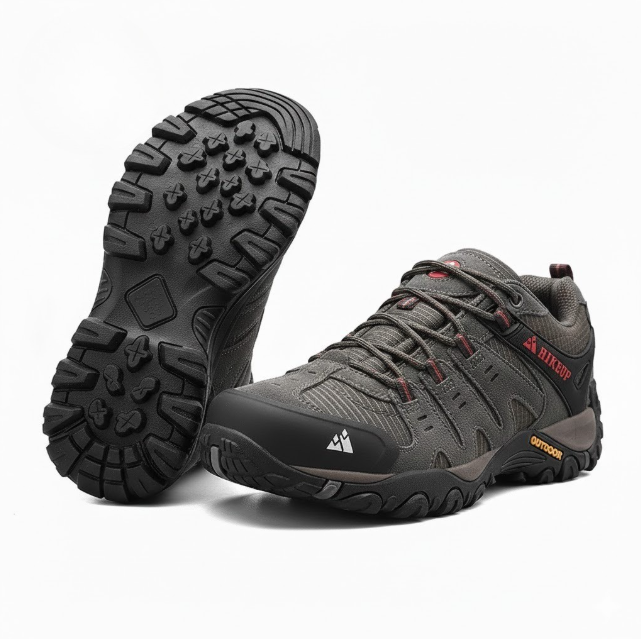 Chaussures de randonnée - Homme | Modèle Tierra