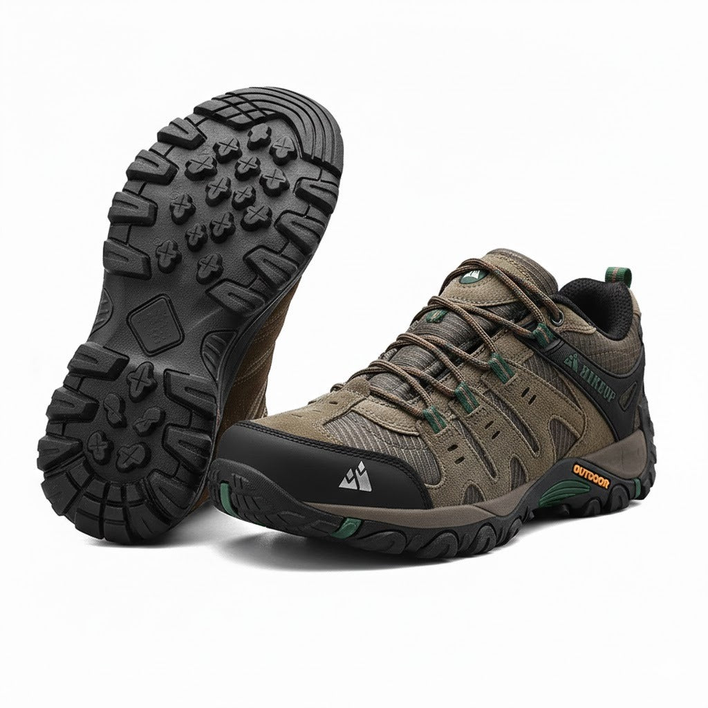 Chaussures de randonnée - Homme | Modèle Tierra