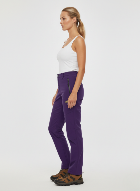 Pantalon de Randonnée | Femme