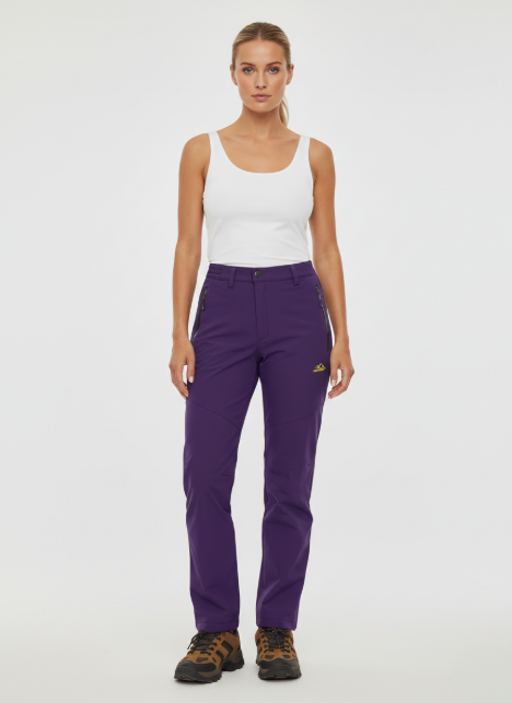 Pantalon de Randonnée | Femme