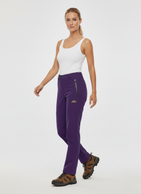 Pantalon de Randonnée | Femme